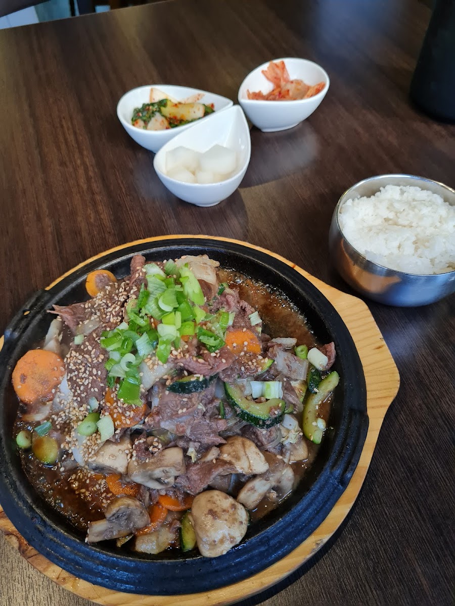 Gogi Matcha Korean Restaurant-10