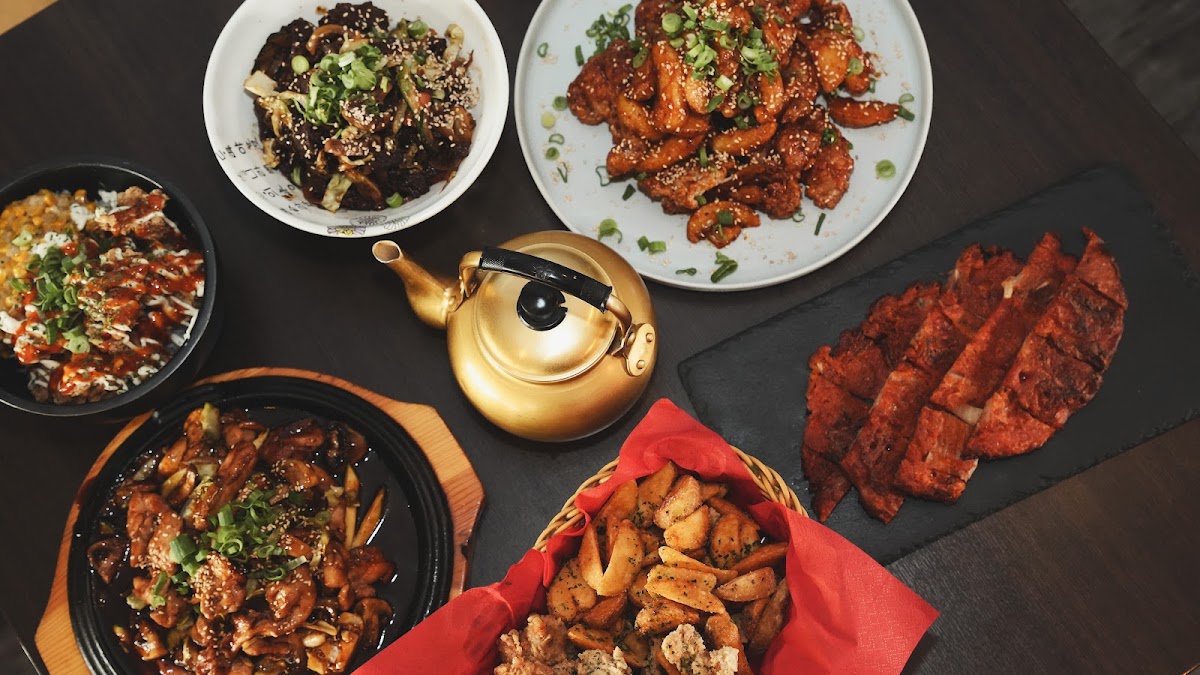 Gogi Matcha Korean Restaurant-3