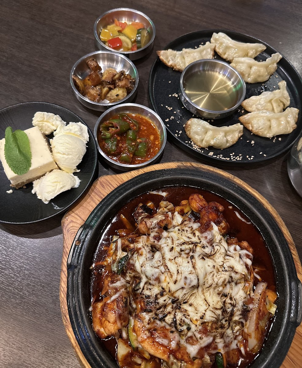 Gogi Matcha Korean Restaurant-4