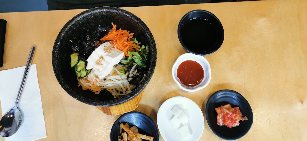 Gogi Matcha Korean Restaurant-5