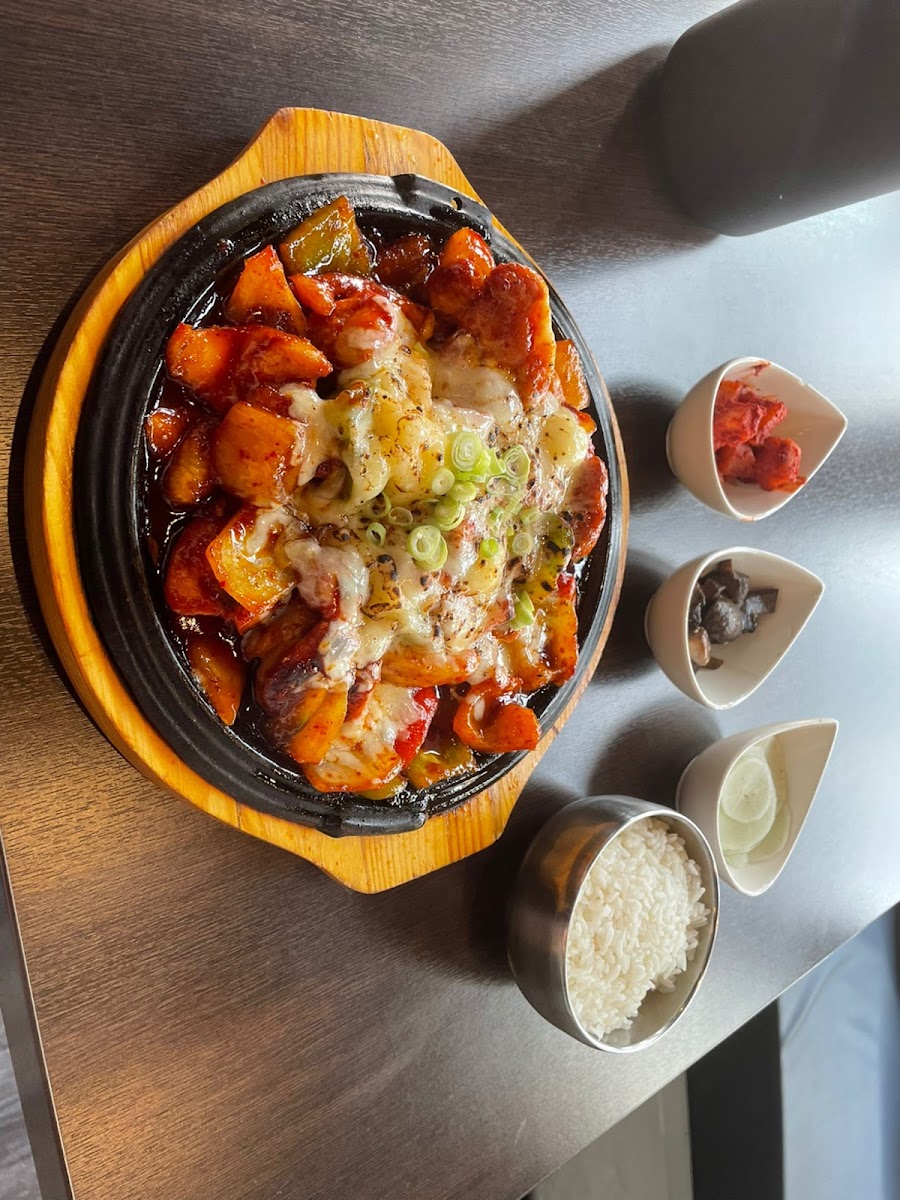 Gogi Matcha Korean Restaurant-6