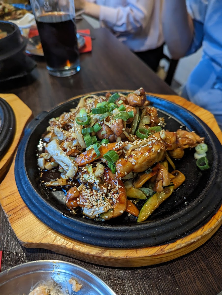 Gogi Matcha Korean Restaurant-7