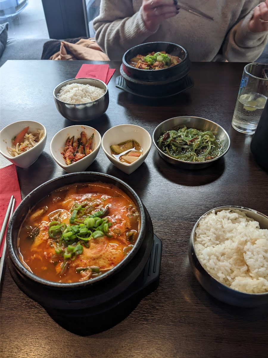Gogi Matcha Korean Restaurant-8